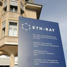The ETH Board appointed the new professors. (Image: Peter Rüegg / ETH Zürich)